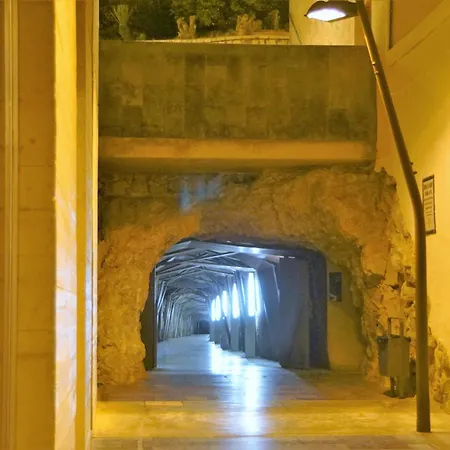 Lägenhet En Urbanizacion El Retiro Iii Denia