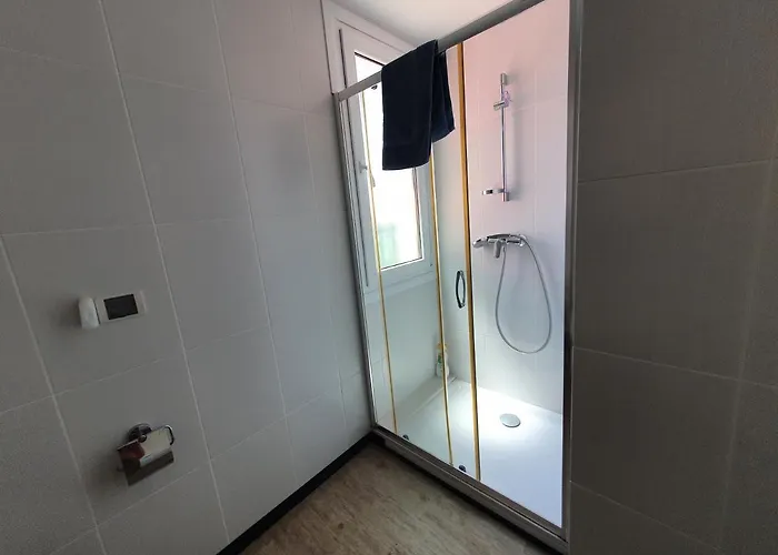 En Urbanizacion El Retiro Iii Lägenhet Denia