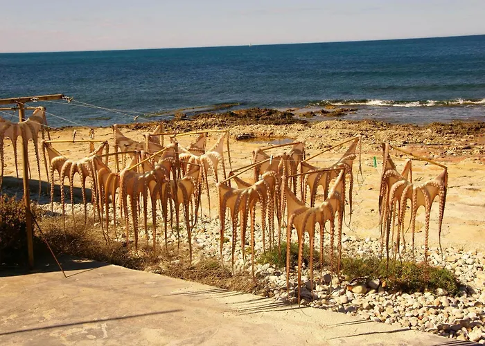 Lägenhet En Urbanizacion El Retiro Iii Denia