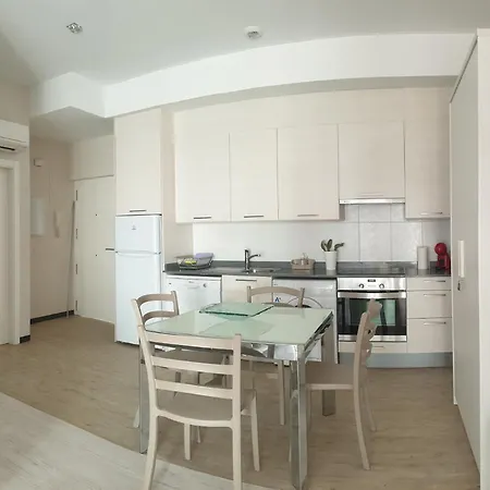 Apartment En Urbanizacion El Retiro Iii Dénia