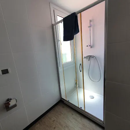 En Urbanizacion El Retiro Iii Apartment Dénia