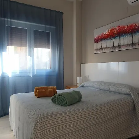 아파트 En Urbanizacion El Retiro Iii *