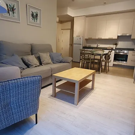 Apartment En Urbanizacion El Retiro Iii