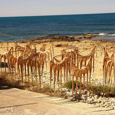 Apartment En Urbanizacion El Retiro Iii Dénia