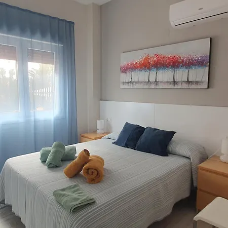 En Urbanizacion El Retiro Iii Апартаменты *