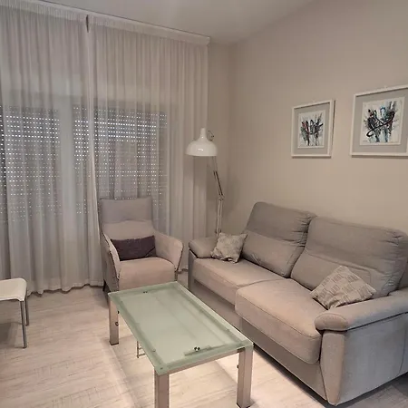 En Urbanizacion El Retiro Iii Apartment Dénia