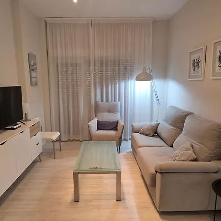 En Urbanizacion El Retiro Iii Apartment Dénia