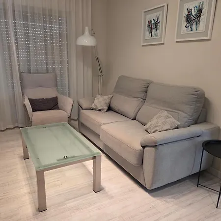 En Urbanizacion El Retiro Iii Апартаменты
