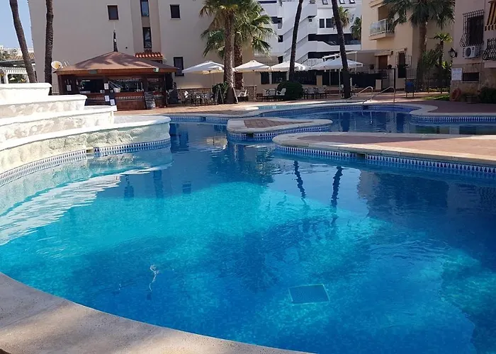 En Urbanizacion El Retiro Iii Апартаменты *