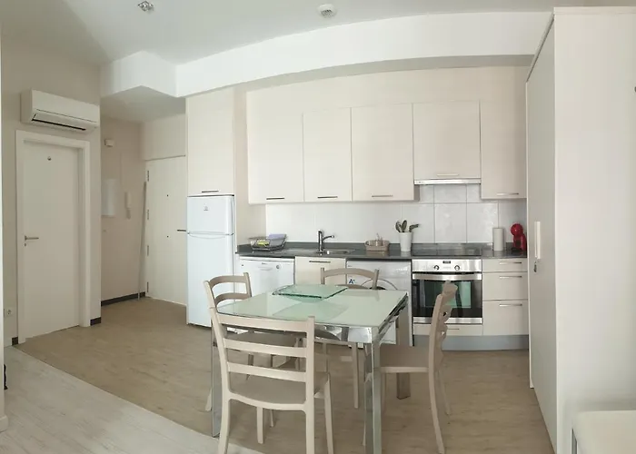 Апартаменты En Urbanizacion El Retiro Iii Дения