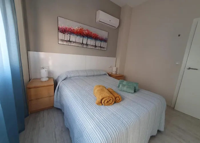 Apartamento En Urbanizacion El Retiro Iii *