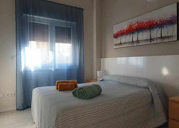 Apartamento En Urbanizacion El Retiro Iii *