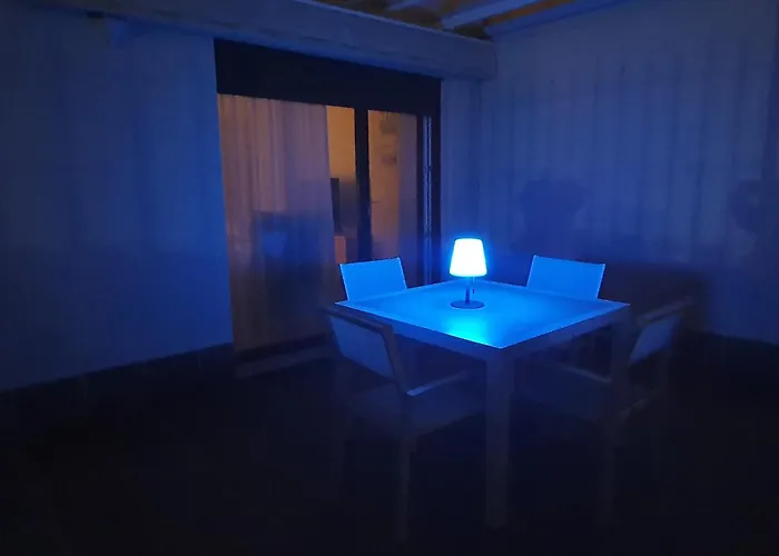 Apartamento En Urbanizacion El Retiro Iii *