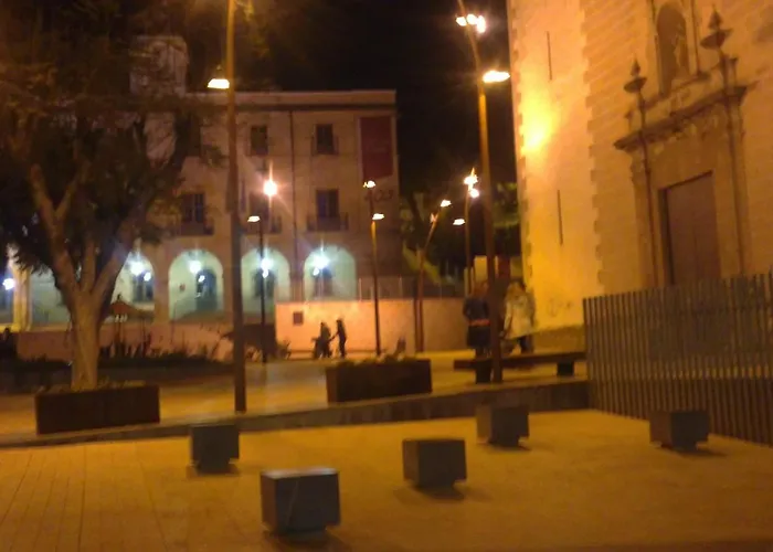 En Urbanizacion El Retiro Iii