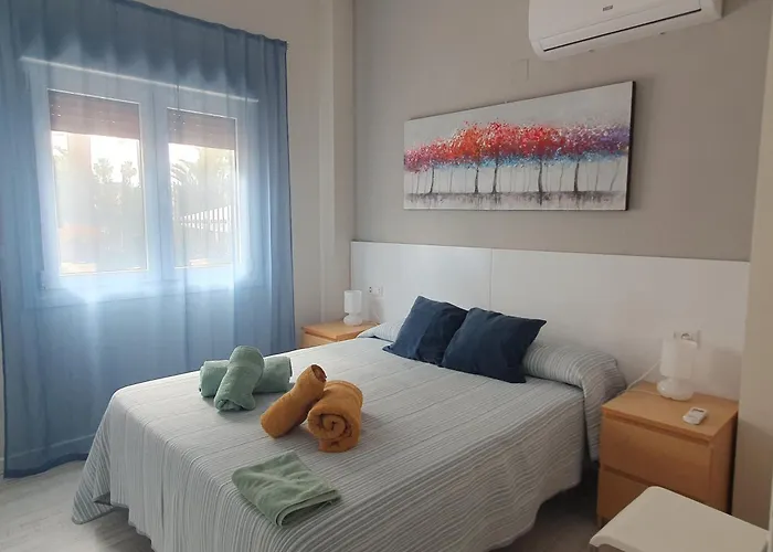 En Urbanizacion El Retiro Iii Апартаменты *