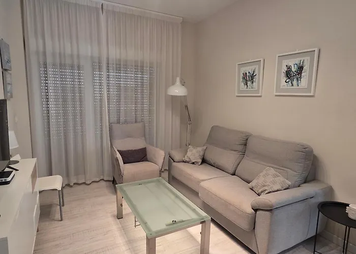 En Urbanizacion El Retiro Iii Апартаменты Дения