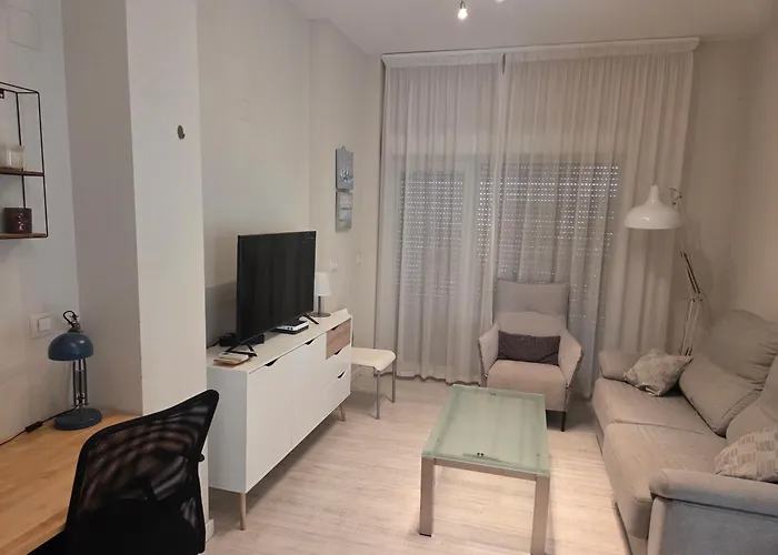 En Urbanizacion El Retiro Iii Апартаменты