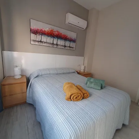 Apartman En Urbanizacion El Retiro Iii *