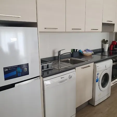 Διαμέρισμα En Urbanizacion El Retiro Iii Denia