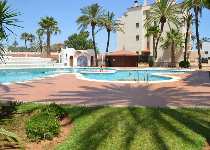 En Urbanizacion El Retiro Iii Διαμέρισμα